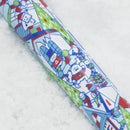 Retro 51 Rollerball Pen - Tornado Popper™ - Where’s Yeti? - Limited Edition (2025)