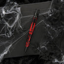 Retro 51 Rollerball Pen - Tornado Popper™ - Dracula - Limited Edition (2024)