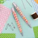 Retro 51 Rollerball Pen - Tornado™ Vintage Metalsmith - Patchwork