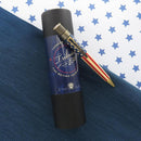 Retro 51 Rollerball Pen - Tornado™ Vintage Metalsmith - Tribute 250 Flag