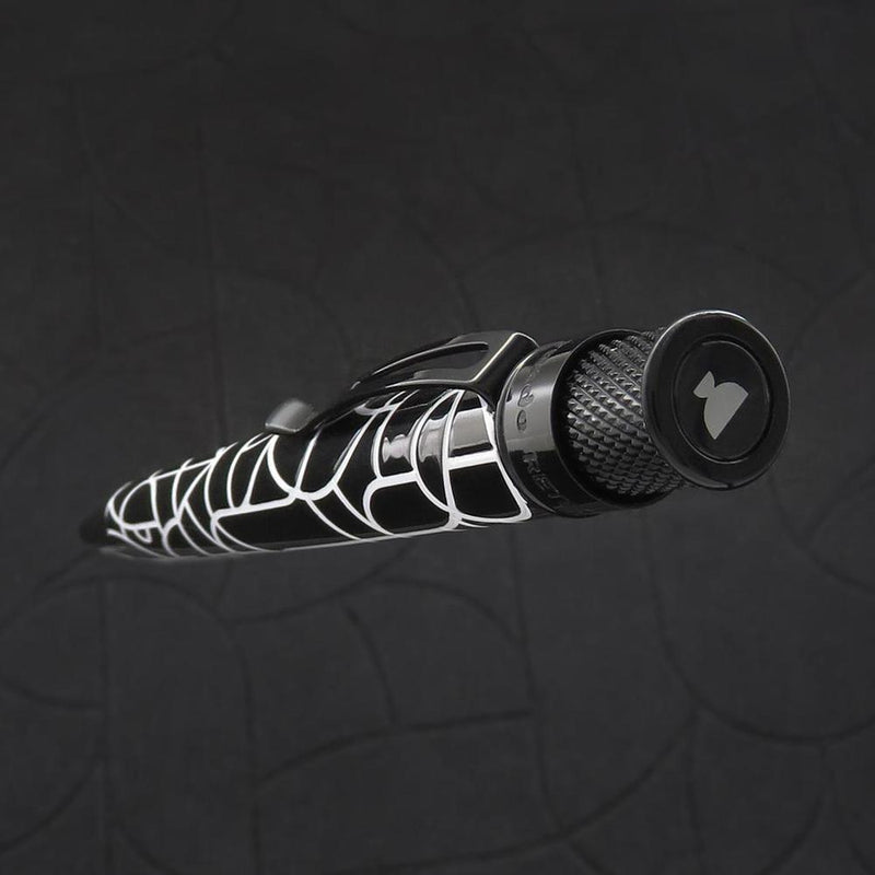 Retro 51 Rollerball Pen - Tornado™ Artist Edition - Holding Time - Limited Edition (2025)