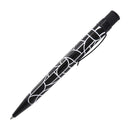 Retro 51 Rollerball Pen - Tornado™ Artist Edition - Holding Time - Limited Edition (2025)