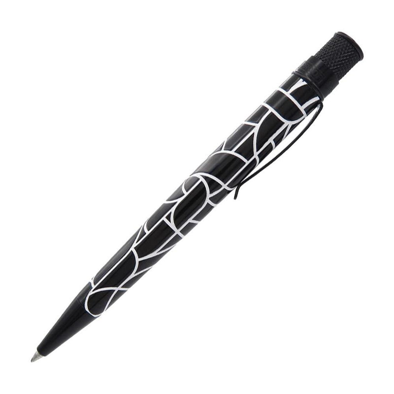 Retro 51 Rollerball Pen - Tornado™ Artist Edition - Holding Time - Limited Edition (2025)