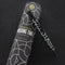 Retro 51 Rollerball Pen - Tornado™ Artist Edition - Holding Time - Limited Edition (2025)