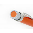 Retro 51 Tornado™ Seasonal Touch Rollerball Pen - Autum Orange On White Background | EndlessPens