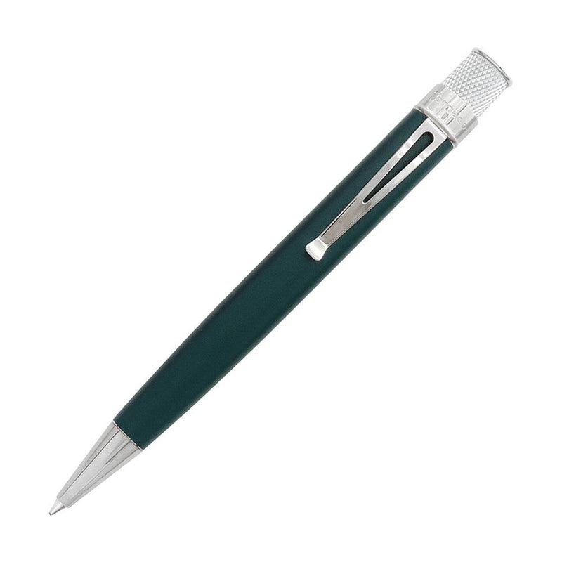 Retro 51 Tornado™ Seasonal Touch Rollerball Pen - Dusk Blue | EndlessPens