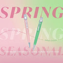 Retro 51 Rollerball Pen - Tornado™ Seasonal Touch - Spring - Special Edition (2025)