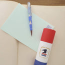 Retro 51 USPS® Sailboats Stamp 2023 Rollerball Pen - Case, Stamp, and Rollerball Pen