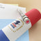 Retro 51 USPS® Thinking of You Stamp 2023 Rollerball Pen - Markings