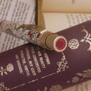 Retro Rollerball Pen - Tornado™ Literary Collection - Beauty and The Beast