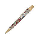 Retro Rollerball Pen - Tornado™ Literary Collection - Beauty and The Beast