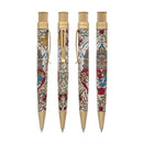 Retro Rollerball Pen - Tornado™ Literary Collection - Beauty and The Beast