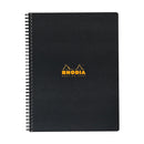 Rhodia Meeting Book - EndlessPens