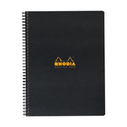 Rhodia Meeting Book - EndlessPens