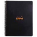 Rhodia Meeting Book - EndlessPens