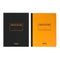 Rhodia Notebook (7 ½ x 9 ⅞") - Composition Book