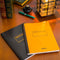 Rhodia Notebook (7 ½ x 9 ⅞") - Composition Book