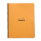 Rhodia Notebook (A4+) - 4 Color Book