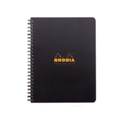 Rhodia Notebook - Meeting Book 90