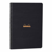 Rhodia Notebook - Meeting Book 90