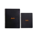 Rhodia Notebook - Meeting Book 90