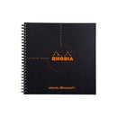 Rhodia Notebook - Reverse Book