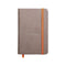Rhodia Notebook - Rhodiarama Hard Cover (A5/A6)