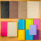 Rhodia Notebook - Rhodiarama Hard Cover (A5/A6)