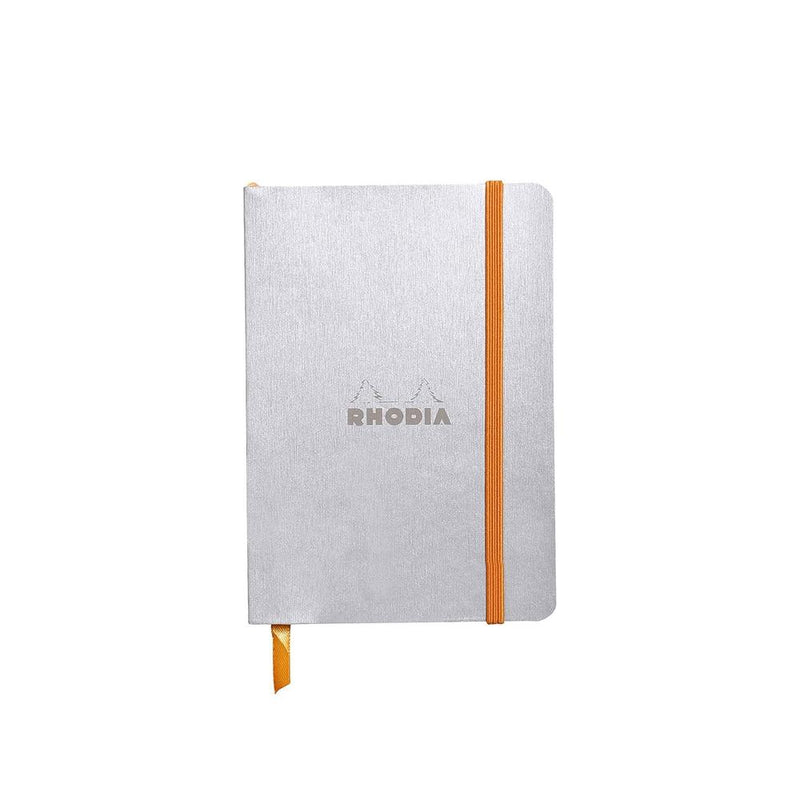 Rhodia Notebook - Rhodiarama Softcover (A6)