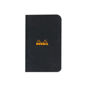 Rhodia Notebook - Staplebound - EndlessPens