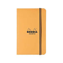 Rhodia Notebook - Unlimited Pocket Notebooks