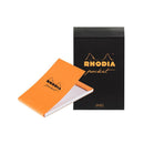Rhodia Notepad - Pocket Notepad