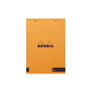 Rhodia Notepad - R Premium NotePad