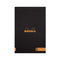 Rhodia Notepad - R Premium NotePad
