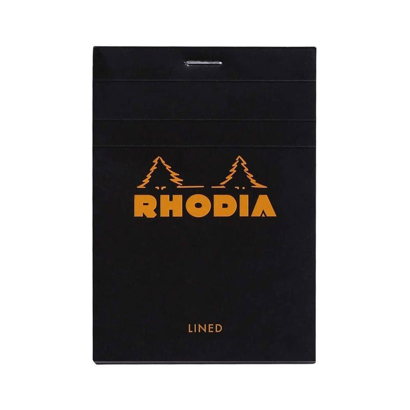 Rhodia Pad - N°12 Classic