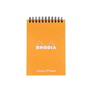 Rhodia Pad - Wirebound Pad