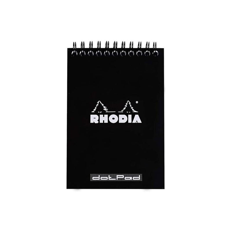 Rhodia Pad - Wirebound Pad