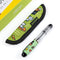 Rickshaw Bagworks × @twenty_sides Grumpy Kitty, Happy Sushi Pen Case