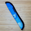 Rickshaw Bagworks × @wastedpaper Day Dreamer Pen Case - Pen Case Leaning Left | EndlessPens