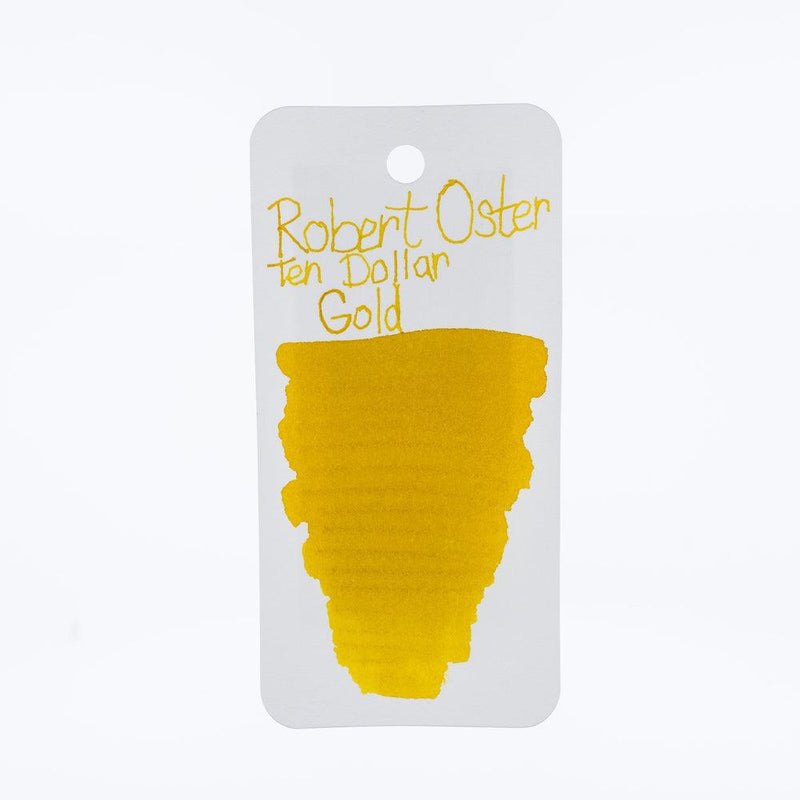 Robert Oster Ink Bottle (50ml) - Australian Ten Dollar Note - Special Edition