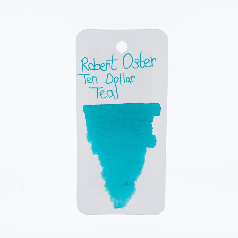 Robert Oster Ink Bottle (50ml) - Australian Ten Dollar Note - Special Edition
