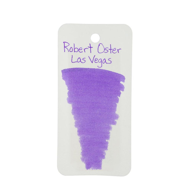 Robert Oster Ink Bottle (50ml) - Cities of America