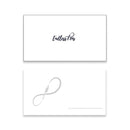 Robert Oster Community Ink Ube Truffle Ink Bottle (50ml) - Two White Papers | EndlessPens