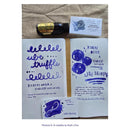 Robert Oster Ink Bottle (50ml) - Community Ink - Ube Truffle - Endless Exclusive Set (2025)