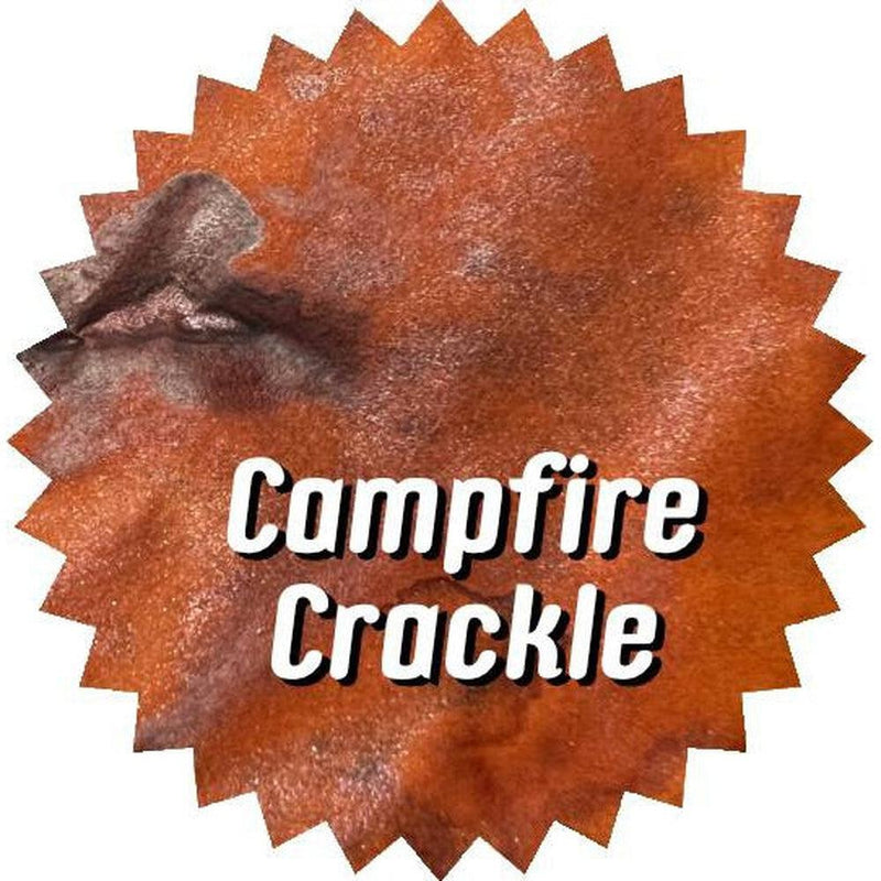 Robert Oster Ink Bottle (50ml) - Cozy Comforts - Endless Exclusive (2022) - Campfire Crackle | EndlessPens Online Pen Store