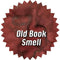 Robert Oster Ink Bottle (50ml) - Cozy Comforts - Endless Exclusive (2022) - Old Book Smell | EndlessPens Online Pen Store