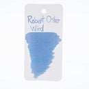 Robert Oster Ink Bottle (50ml) - Earth, Wind, Fire and Water - Special Edition (2023)