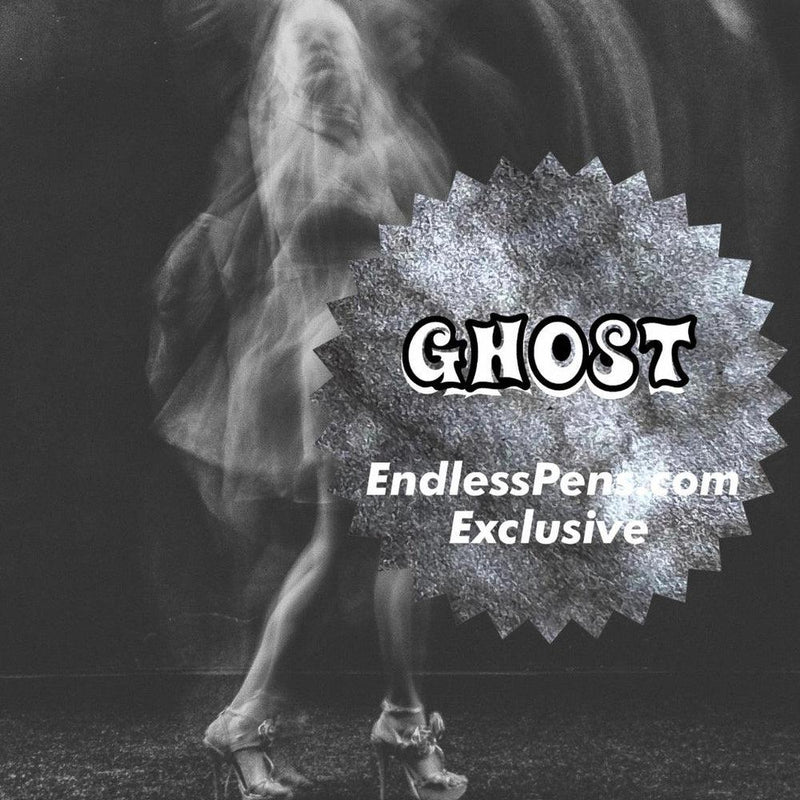 Robert Oster Ink Bottle (50ml) - Ghost - Endless Exclusive (2022)