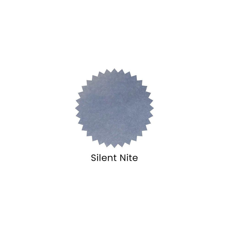 Robert Oster Holiday 2023 Ink Bottle (50ml) - Silent Nite