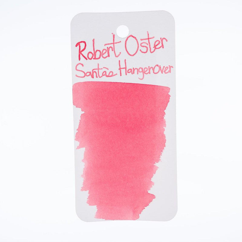 Robert Oster Ink Bottle (50ml) - Holiday 2023